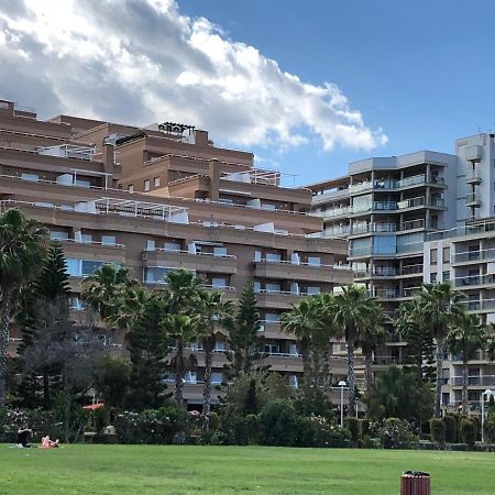 Acv - Vistamar III - 1ª Linea Planta 6 Sur Appartement Oropesa del Mar Buitenkant foto